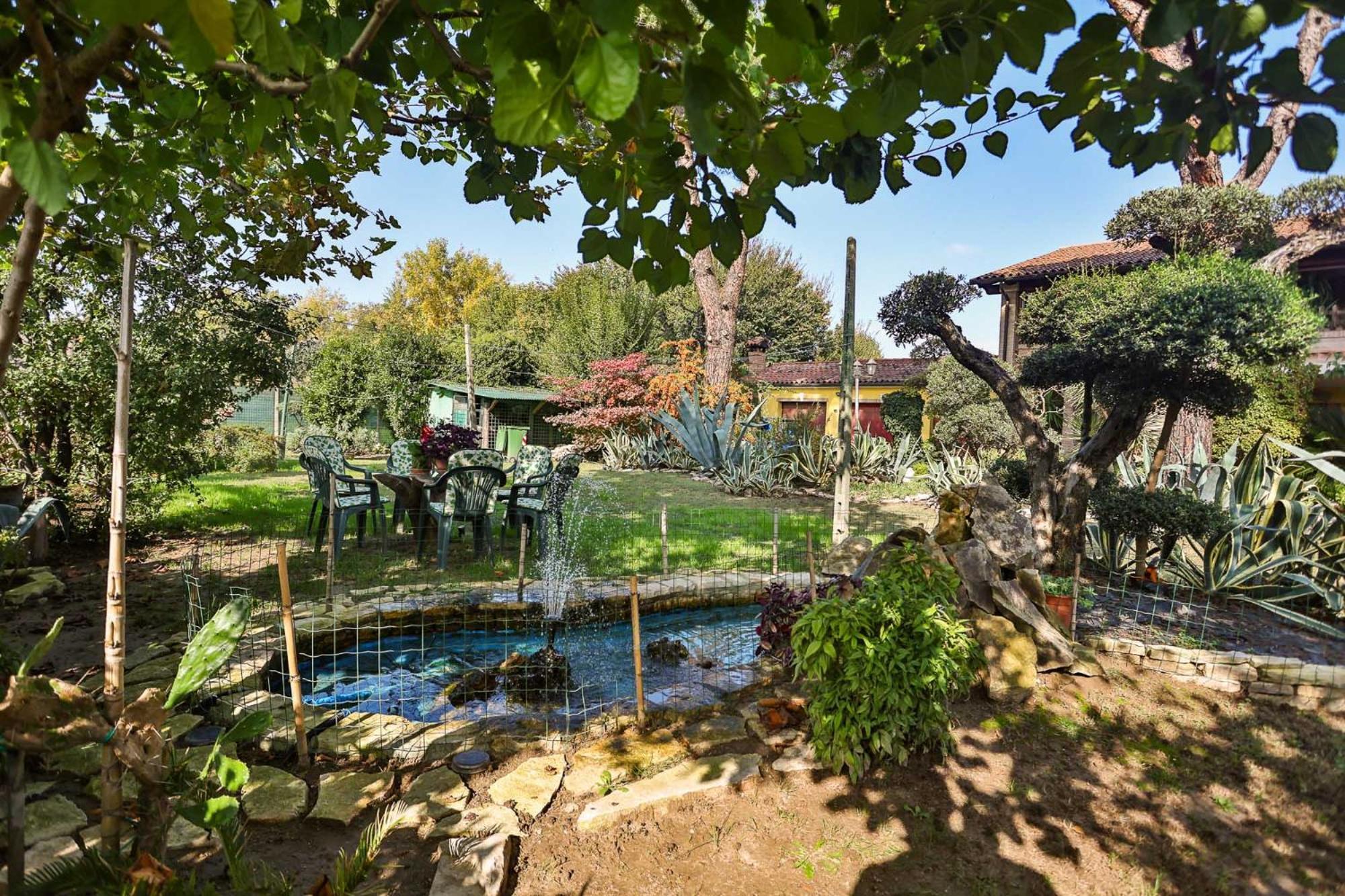 Casa Algisa Lejlighed Montegrotto Terme Eksteriør billede